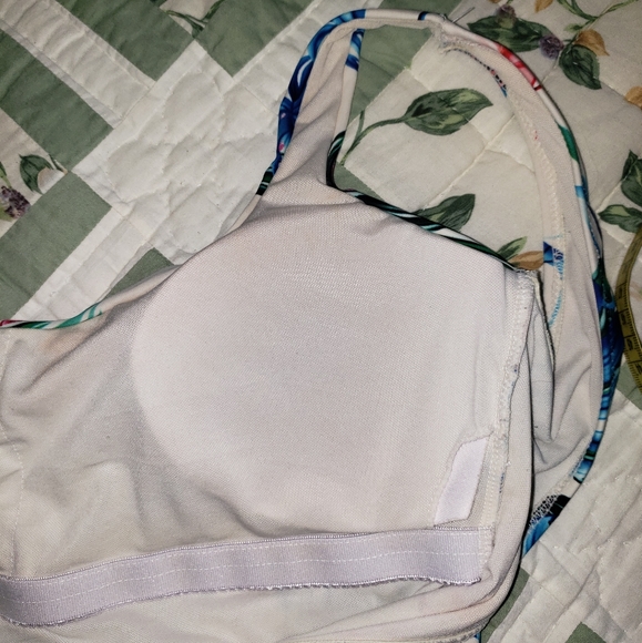 Cupshe Swimsuit sz Small - Picture 5 of 6